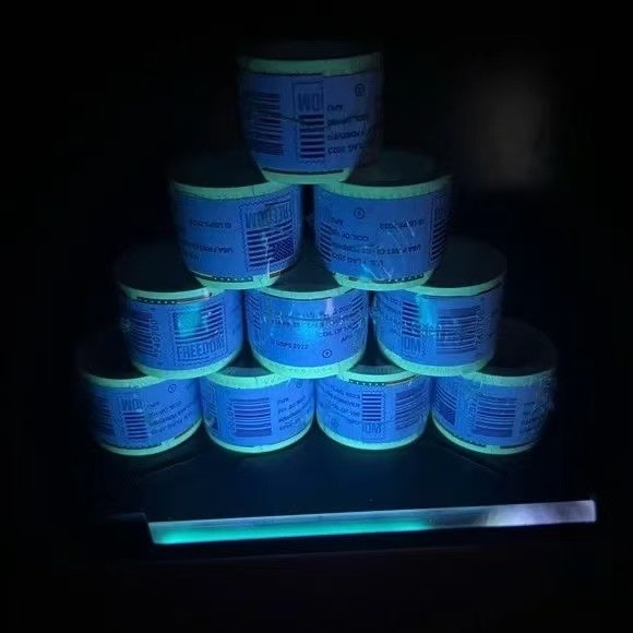 2023, 10 Rolls, 100USPS Permanent Collection -Letter Postage