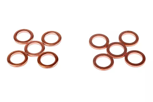 Genuine ACDelco Washer 94525077
