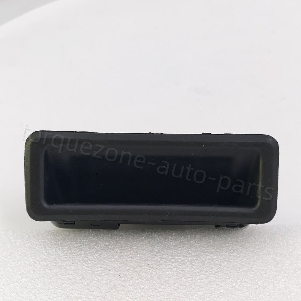 FOR BMW E60 E90 E91 Boot Tailgate Handle Trunk Handle Release Switch 51247118158