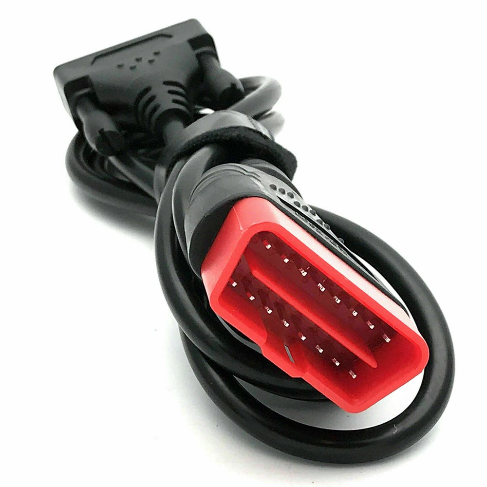 OBD2 Scanner Diagnostic Live Data Code Reader Check Engine Light for England Car