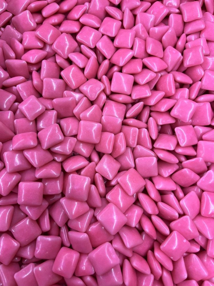 Dubble Bubble Original Chewing Gum 1 Pound