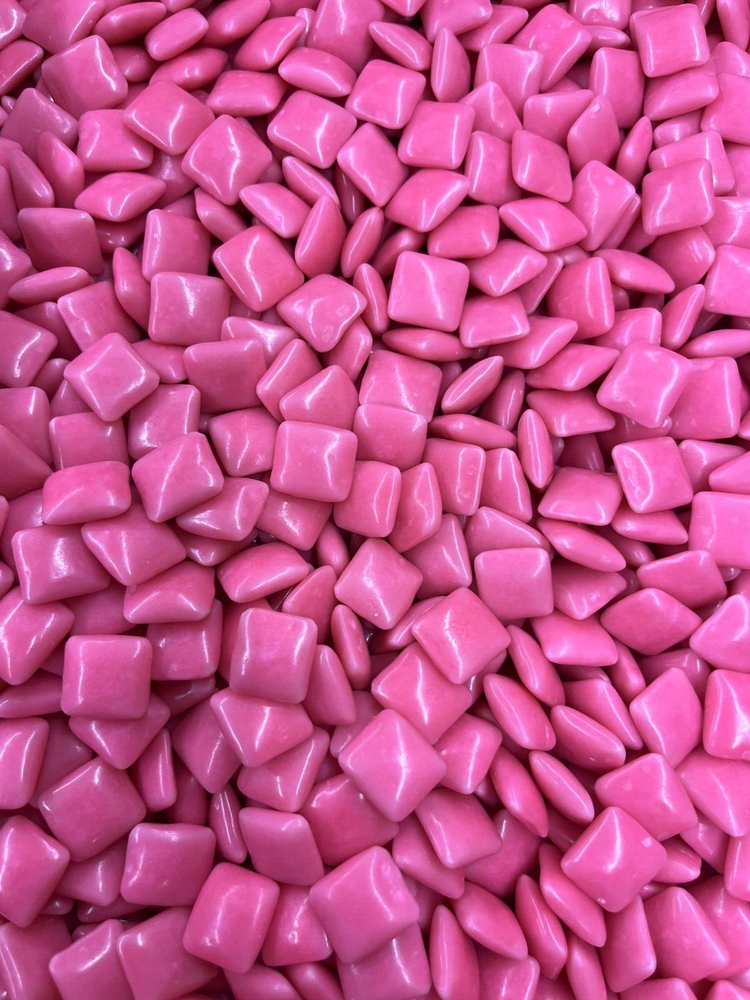 Dubble Bubble Original Chewing Gum 1 Pound