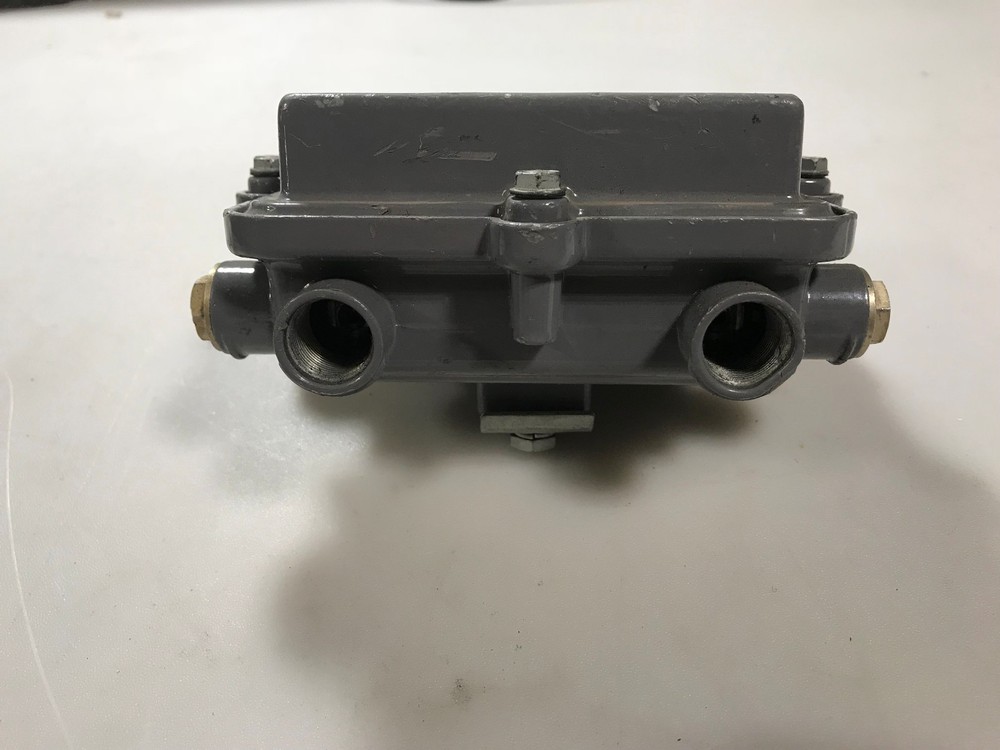 Antronix GLSH-3 Line Splitter 3 Way