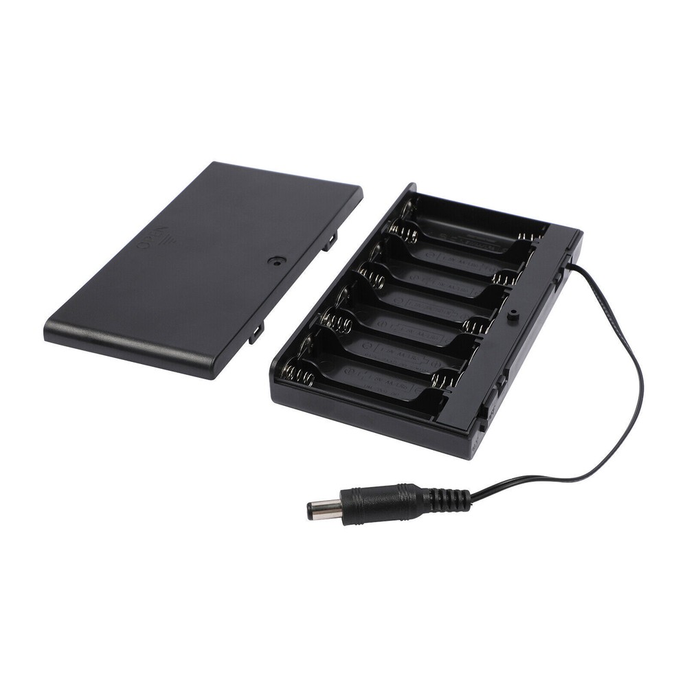 OBD2 ECU Memory Saver Portable Replace Car Battery ECU Emergency Power Cable