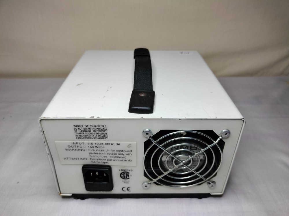 Optem EKE 29-60-73 296073 Illuminator Light Source 115-120V 3A 150W