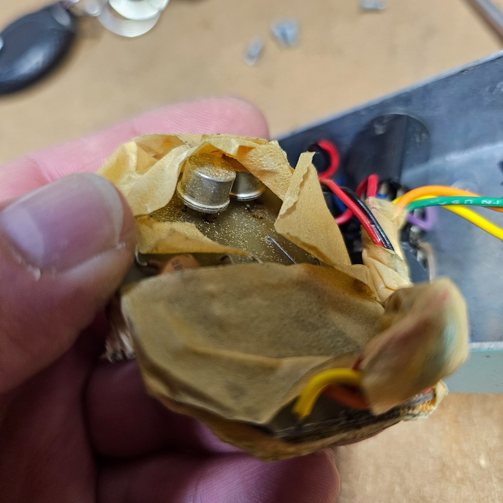 Diaz Texas Square Face 1990's - Turquoise