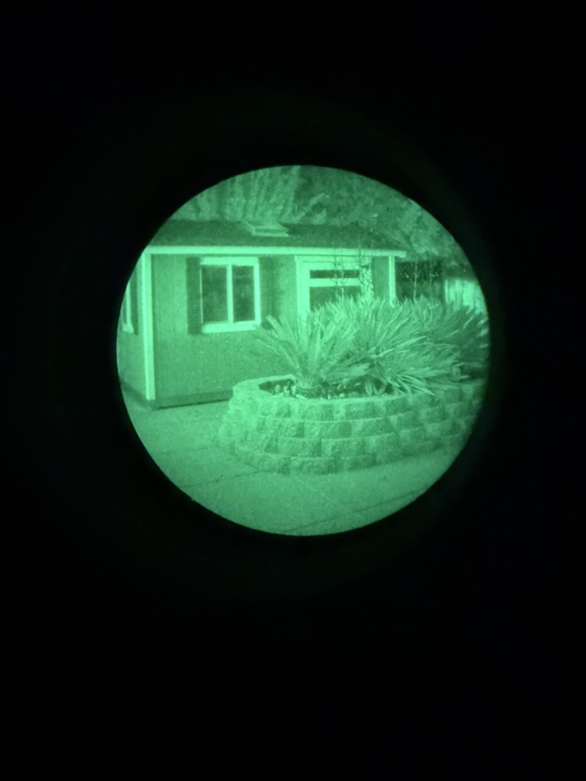 ANVIS 9 AN/AVS-9 Night Vision Goggles NVG OMNI VII TUBES #2