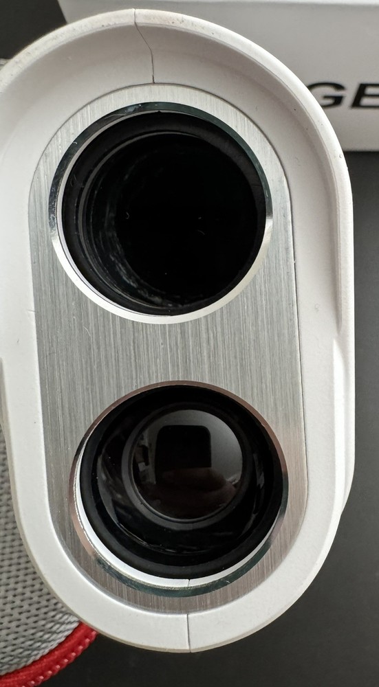 NEW Laser Rangefinder - Golf Range Scope, 800 yrds, Waterproof, USB