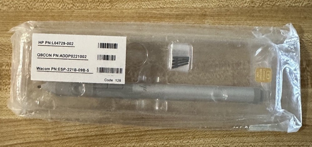 HP Computer Pen L04729-002 New in Package