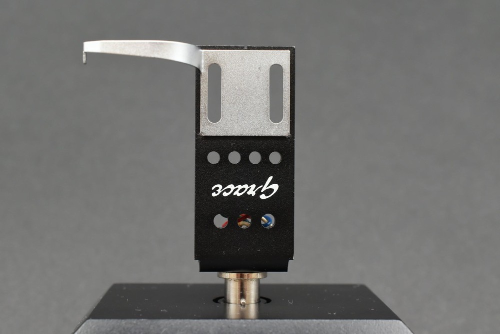 Grace HS-5 Headshell - 11.3g 【Ships from US🇺🇸】