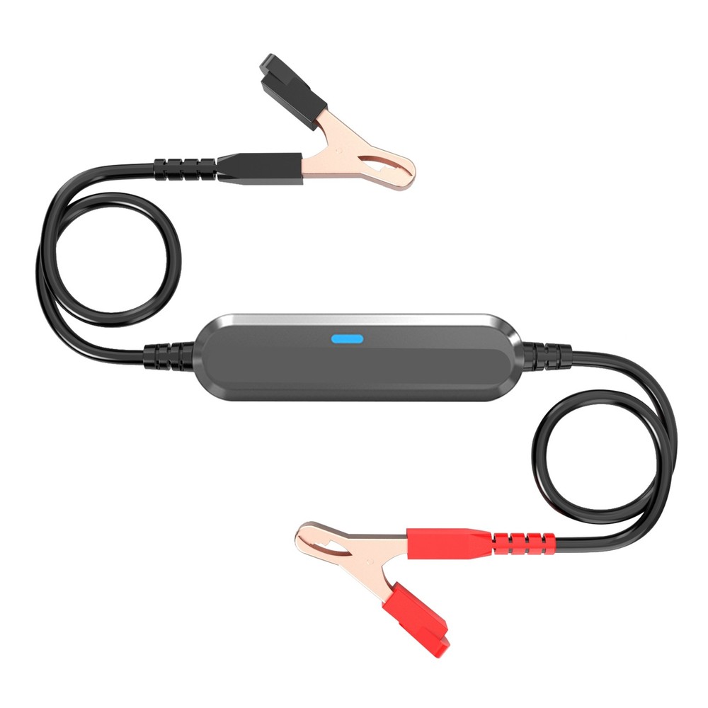 BK100 Car BT Tester Load Tester Internal E6A5