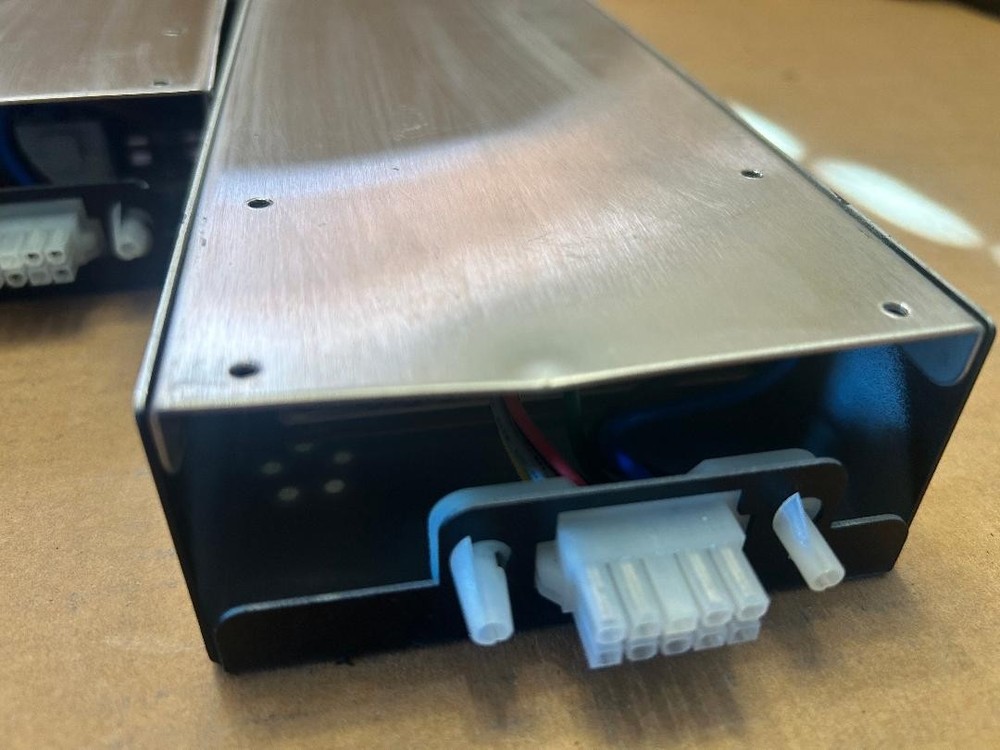 Qty.3 NewMar Unity Rectifier UR48-3 READ