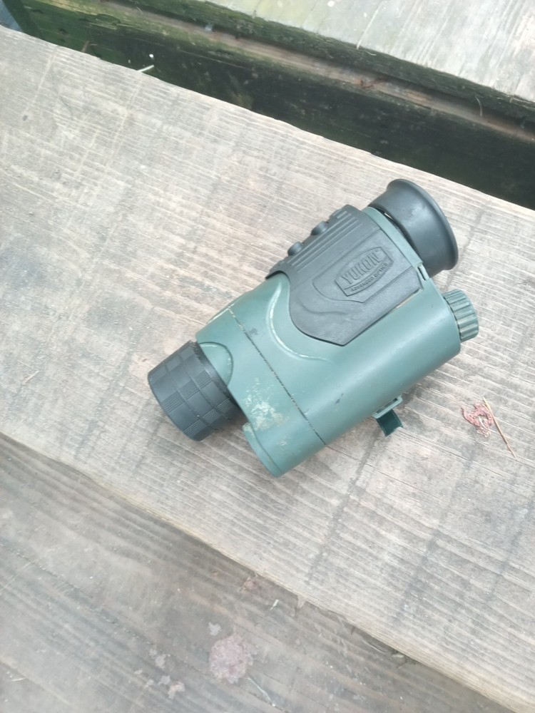 Yukon Advanced Optics Night vision