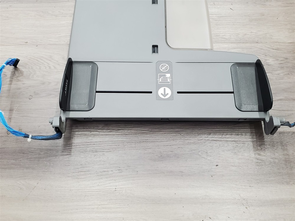 ⭐️⭐️⭐️⭐️⭐️ Lexmark X950de Automatic Document Feeder Tray From Assembly 40X6795