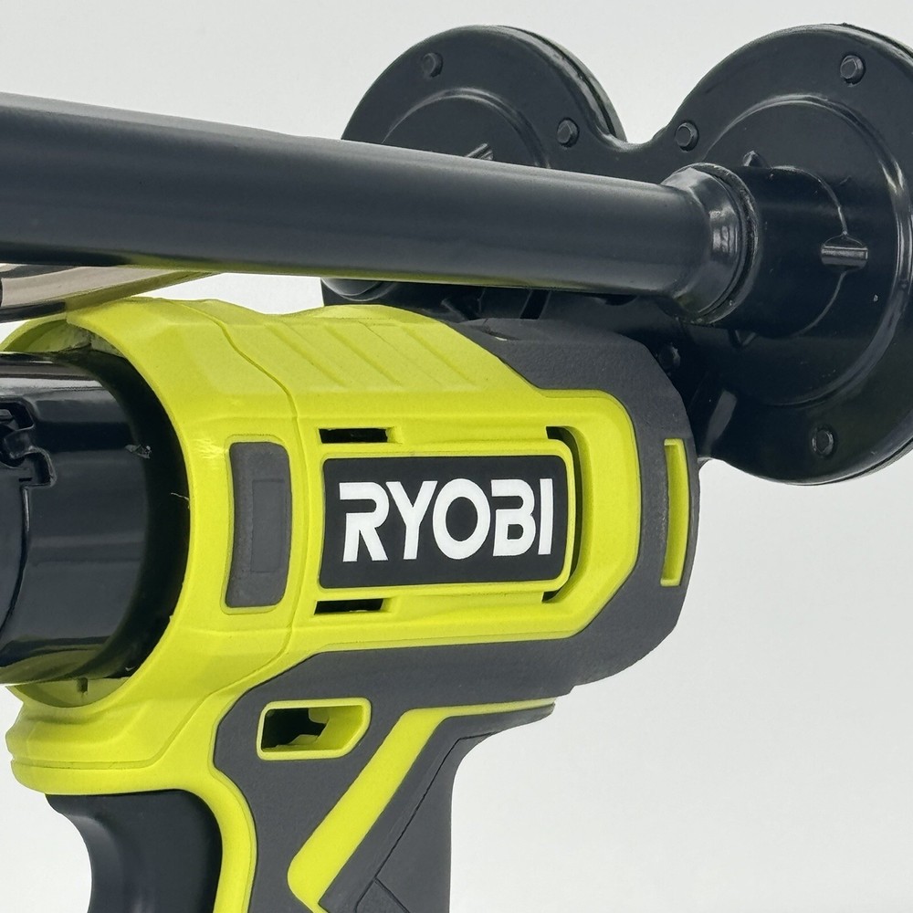 Ryobi Train Horn - Compressor Driven Horn