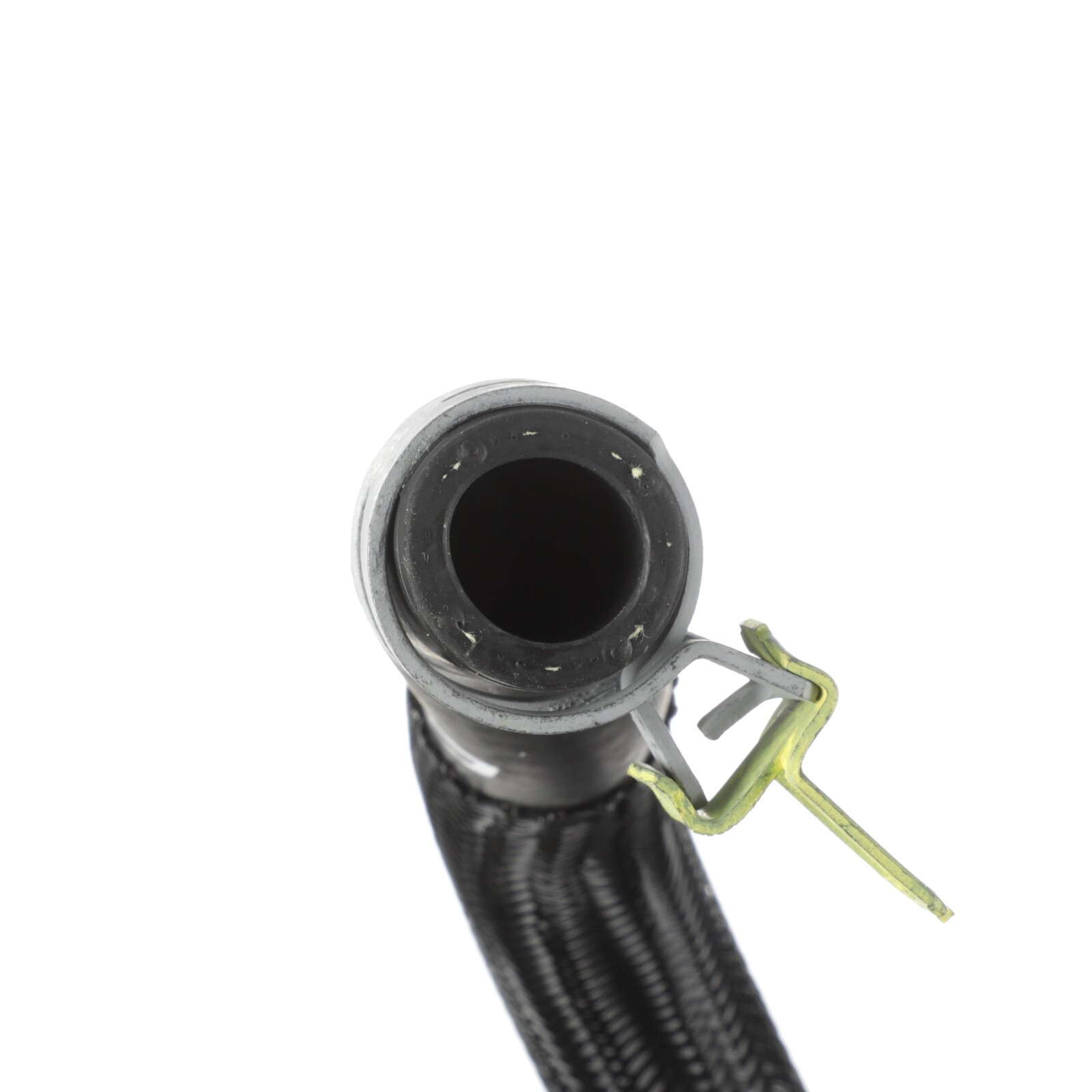 12-18 JEEP WRANGLER OIL COOLER OUTLET HOSE MOPAR GENUINE 68092947AD