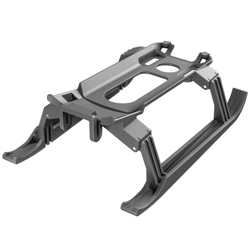 Foldable Extended Landing Gear Height Increase Buffer Training for Air 3 Drone