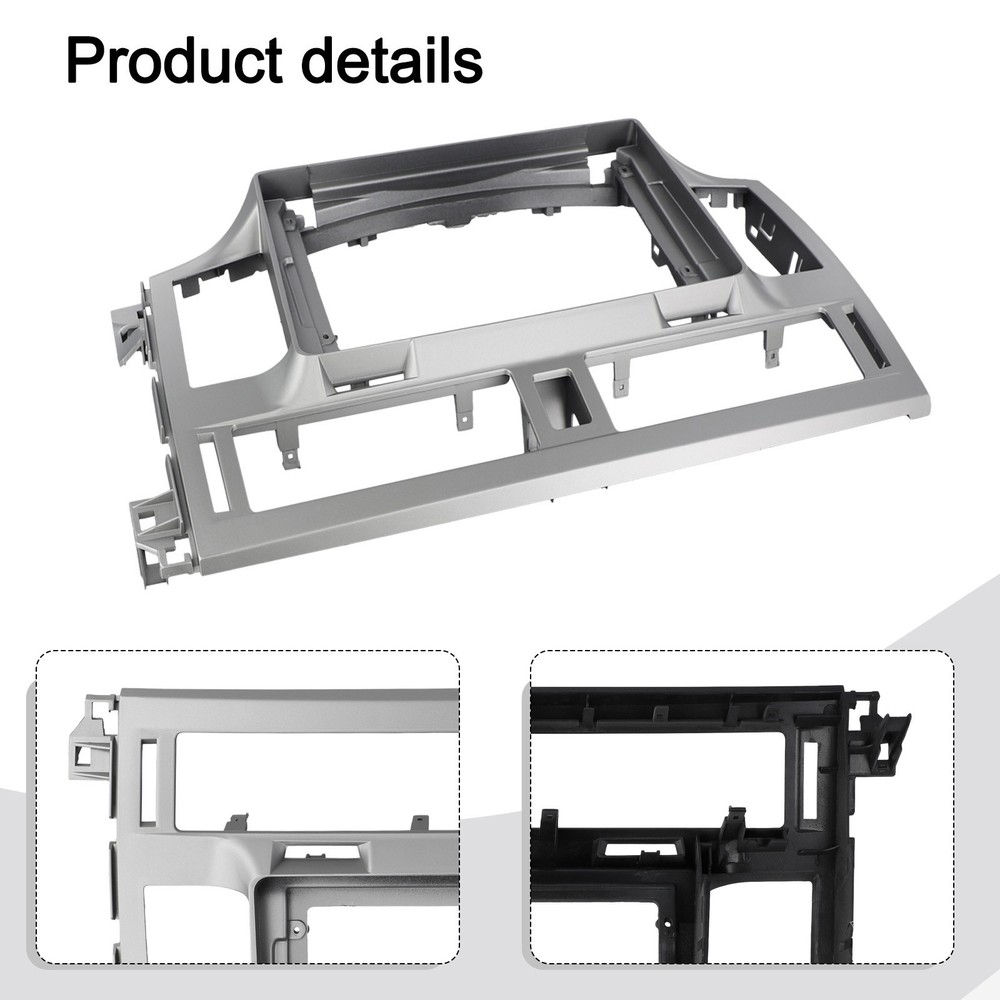 Direct Installation Inch Frame Slight Deviations Slight Brightness