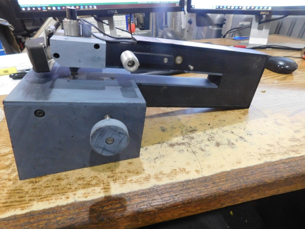 UPA Model: CPS-111B/ Caviderm Probe Stand