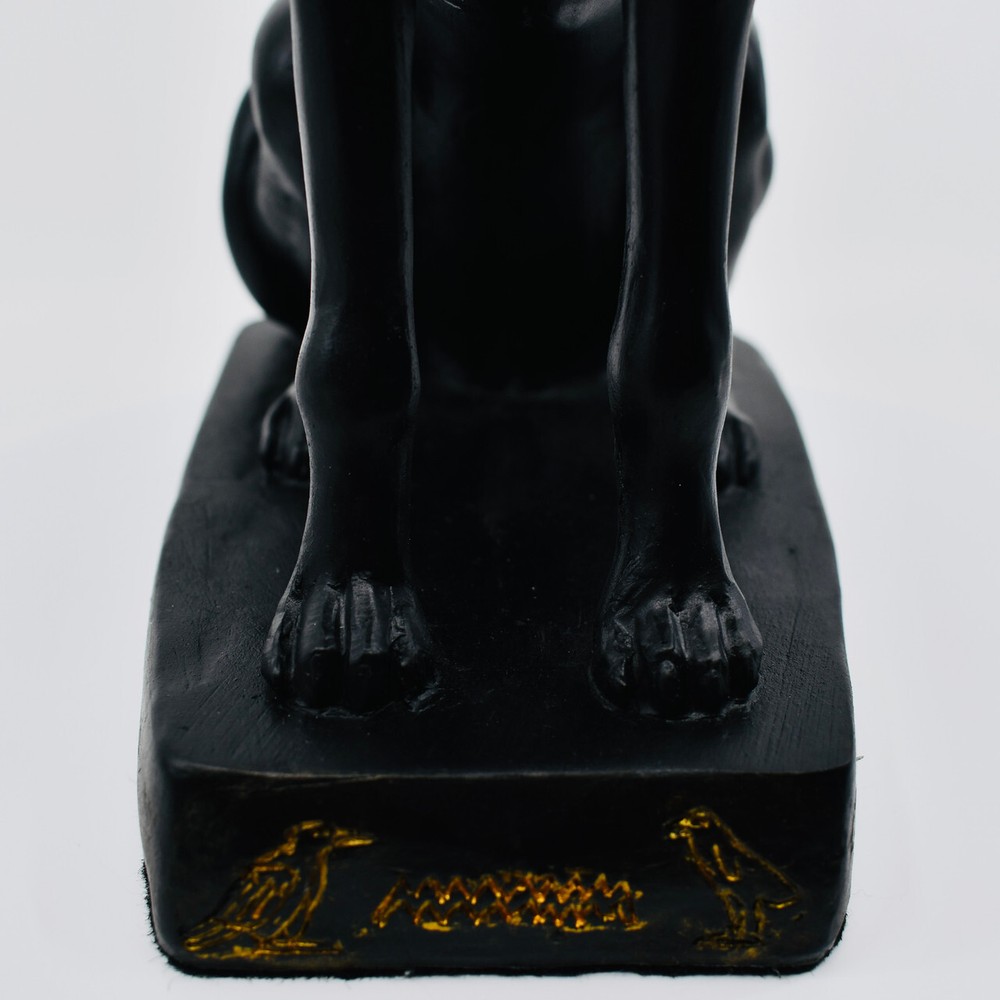 Anubis - Handcast Statue