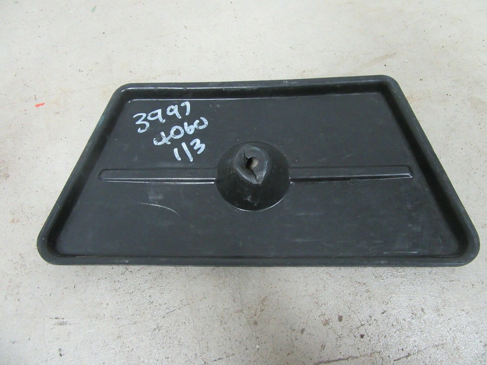 Qty 2 Radiodetection RD400 Transmitter COVERS