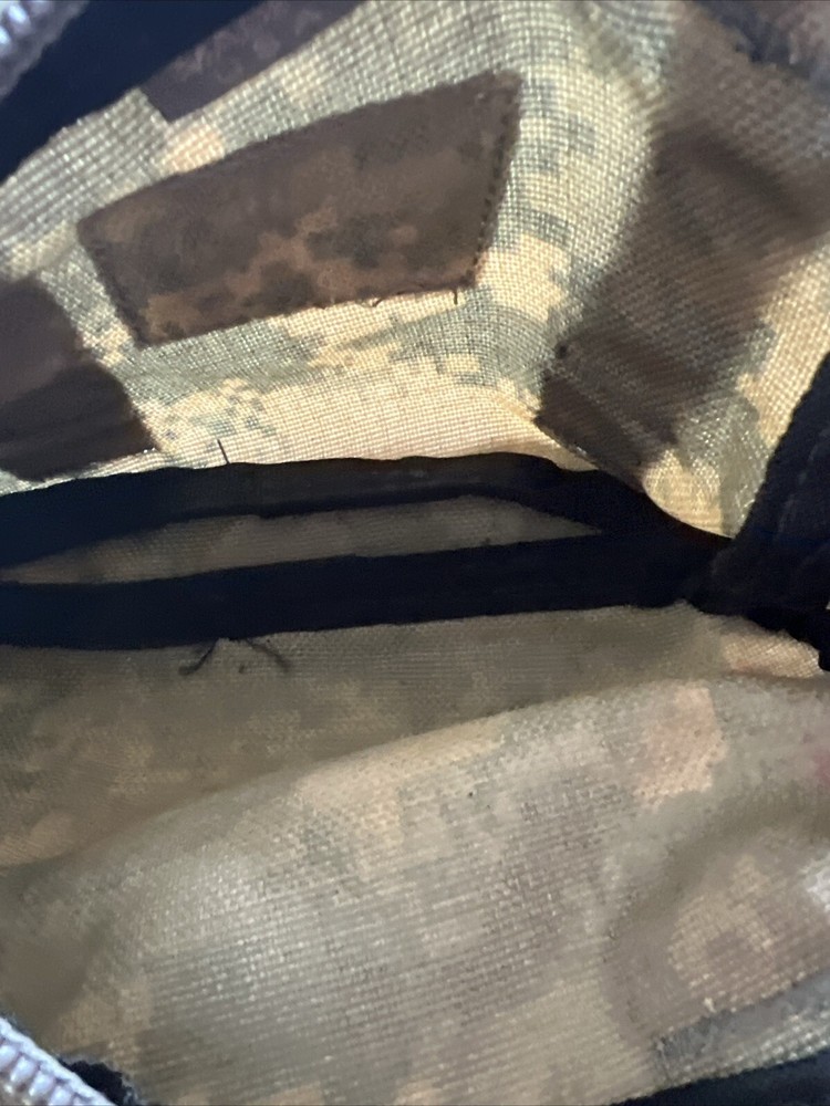 SPEC-OPS Military Small Canvas Bag