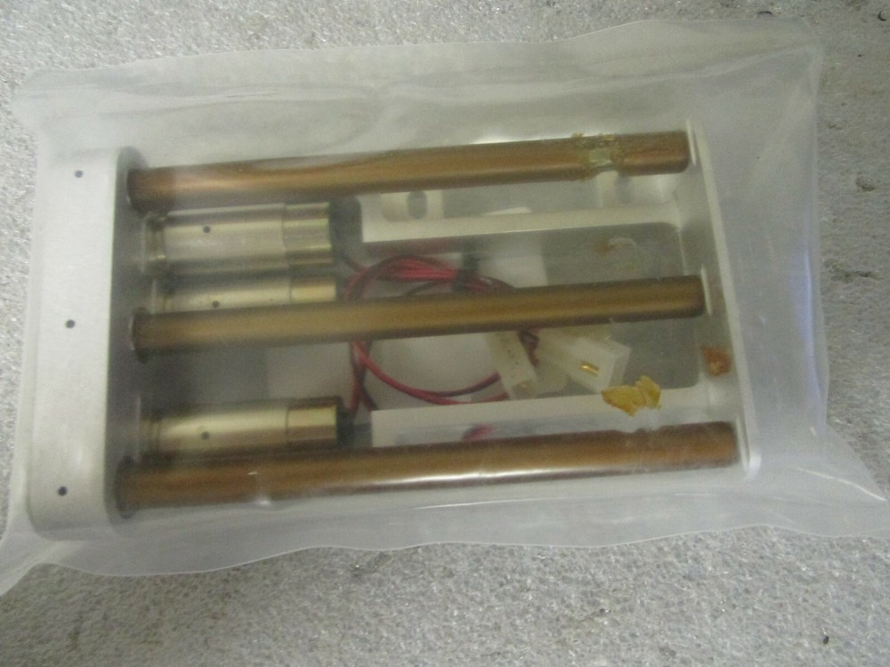 AMAT Applied Materials 0010-00357 Flat Finder - New