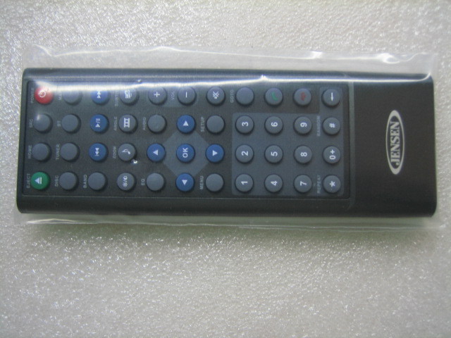 Original New JENSEN Remote Control For DMX5020