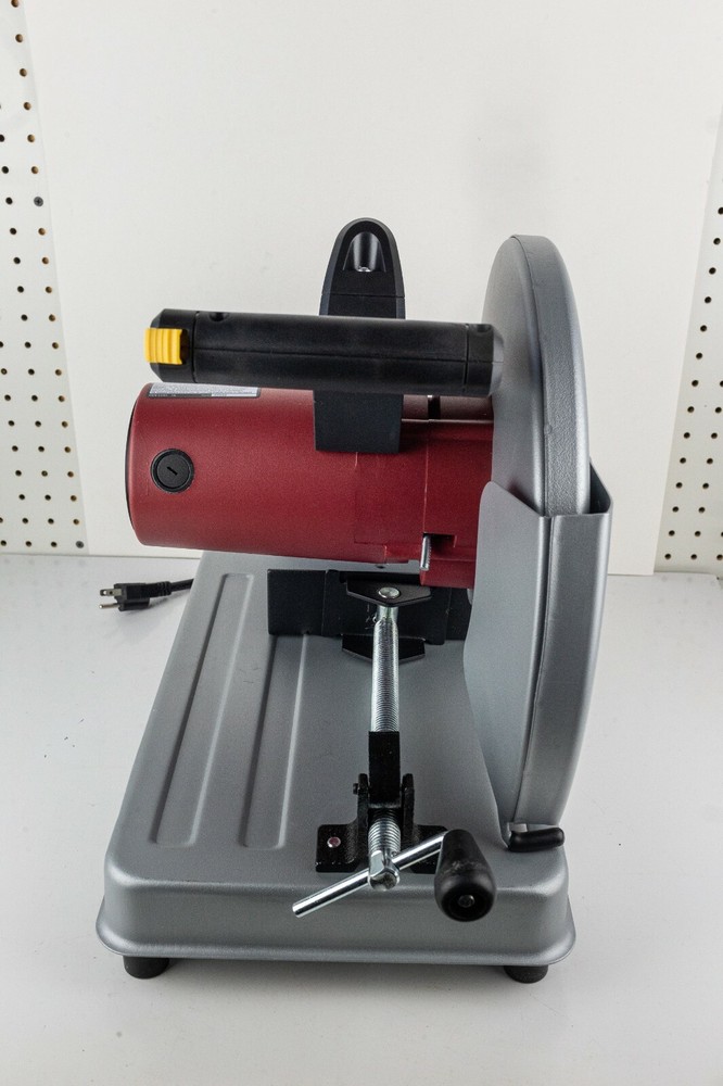 14 inch Industrial Cut-off Saw