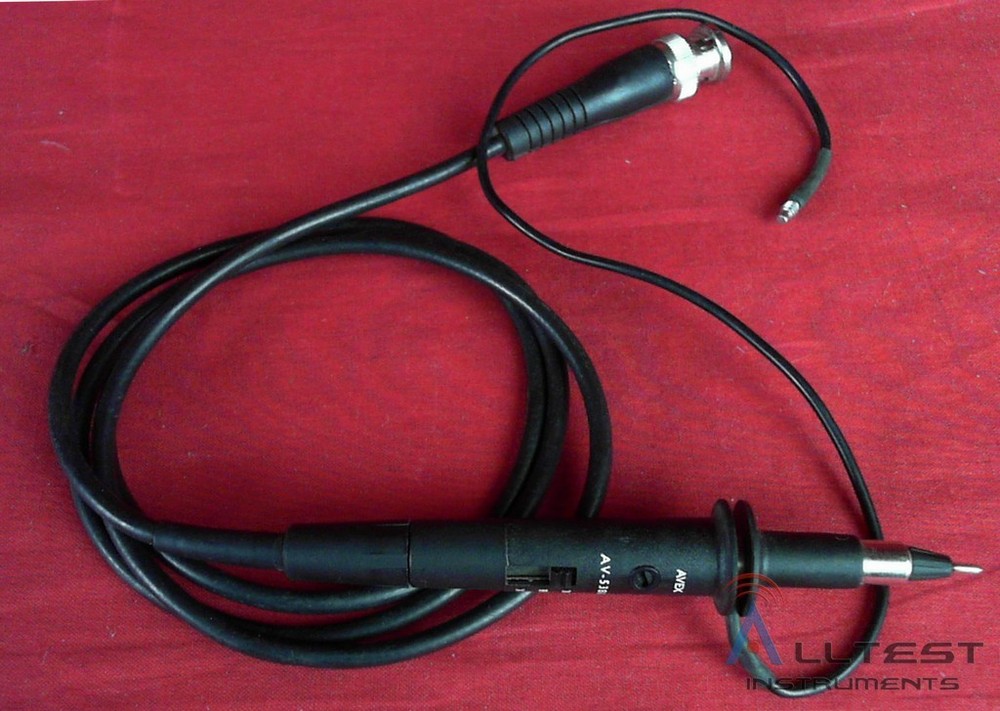 AVEX AV-5388 X1 / X10 Probe