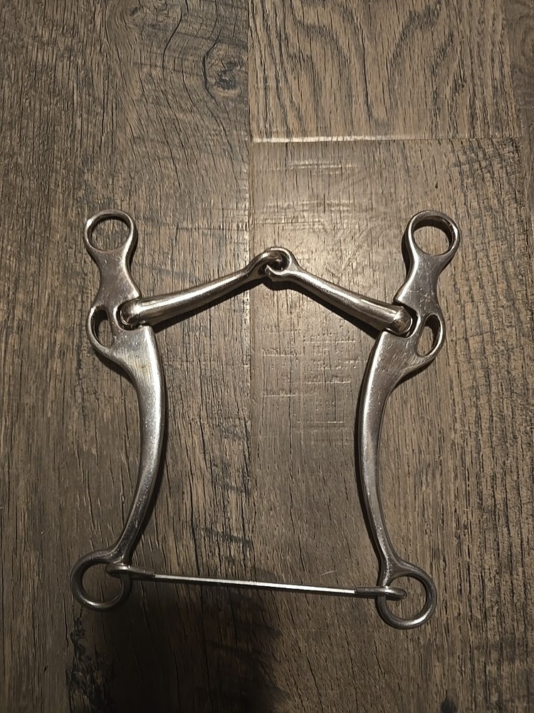 Horse Bit