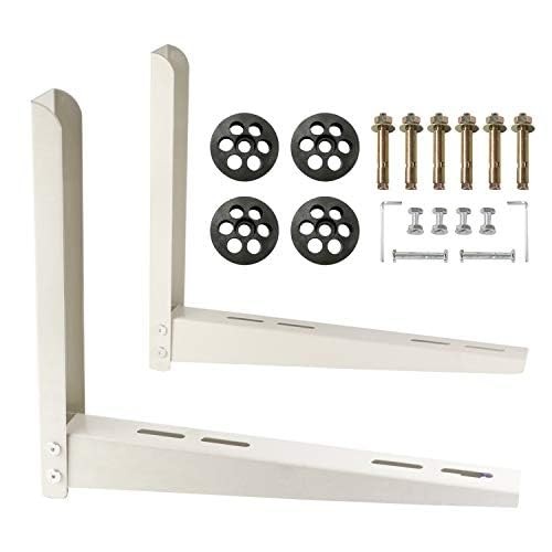 TAKTOPEAK Mounting Bracket for Mini Split Ductless Air Conditioner Condensing