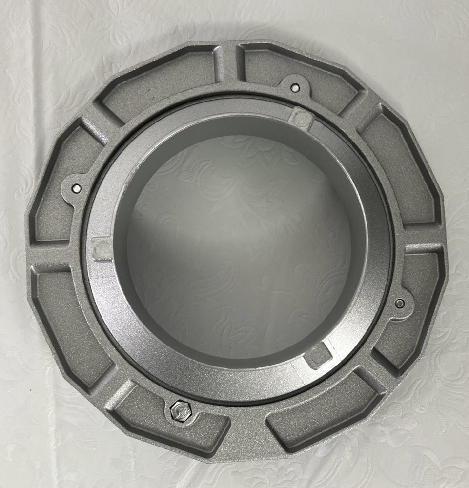 NEEWER 24''x35'' Rectangular Monolight Softbox SF6090-B, Bowens Mount, Diffuser