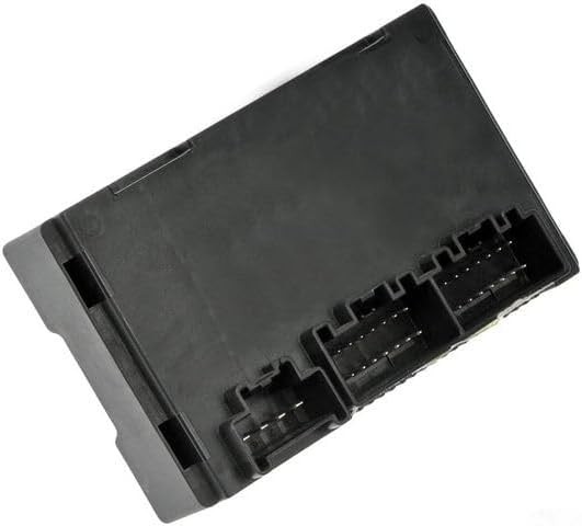 ACDelco 87835510 - Transfer Case Control Module