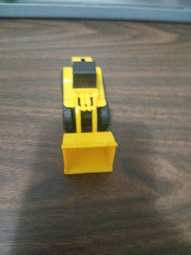 Caterpillar Mini Skid Steer Loader