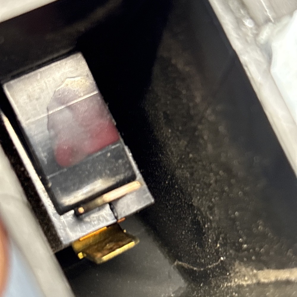 Craftsman 306.23395 Lid Switch.