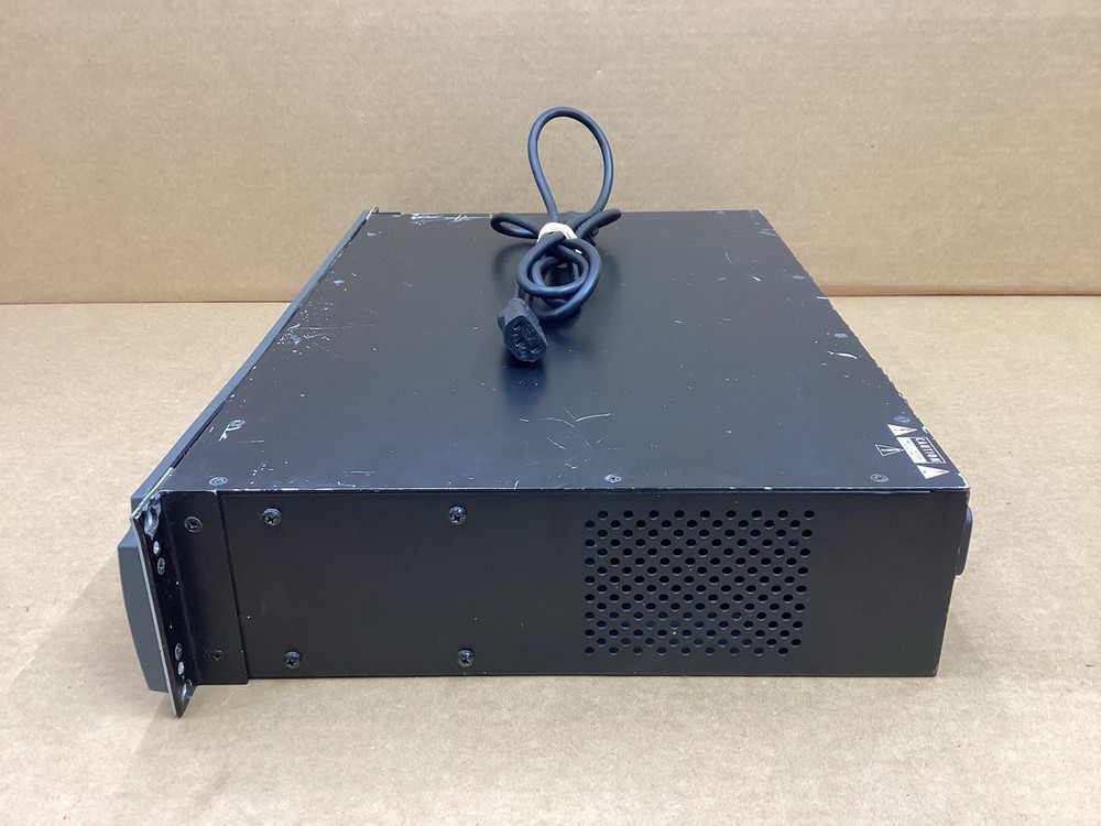 Digidesign Digi002 Black Lion Audio BLA 002R Rack