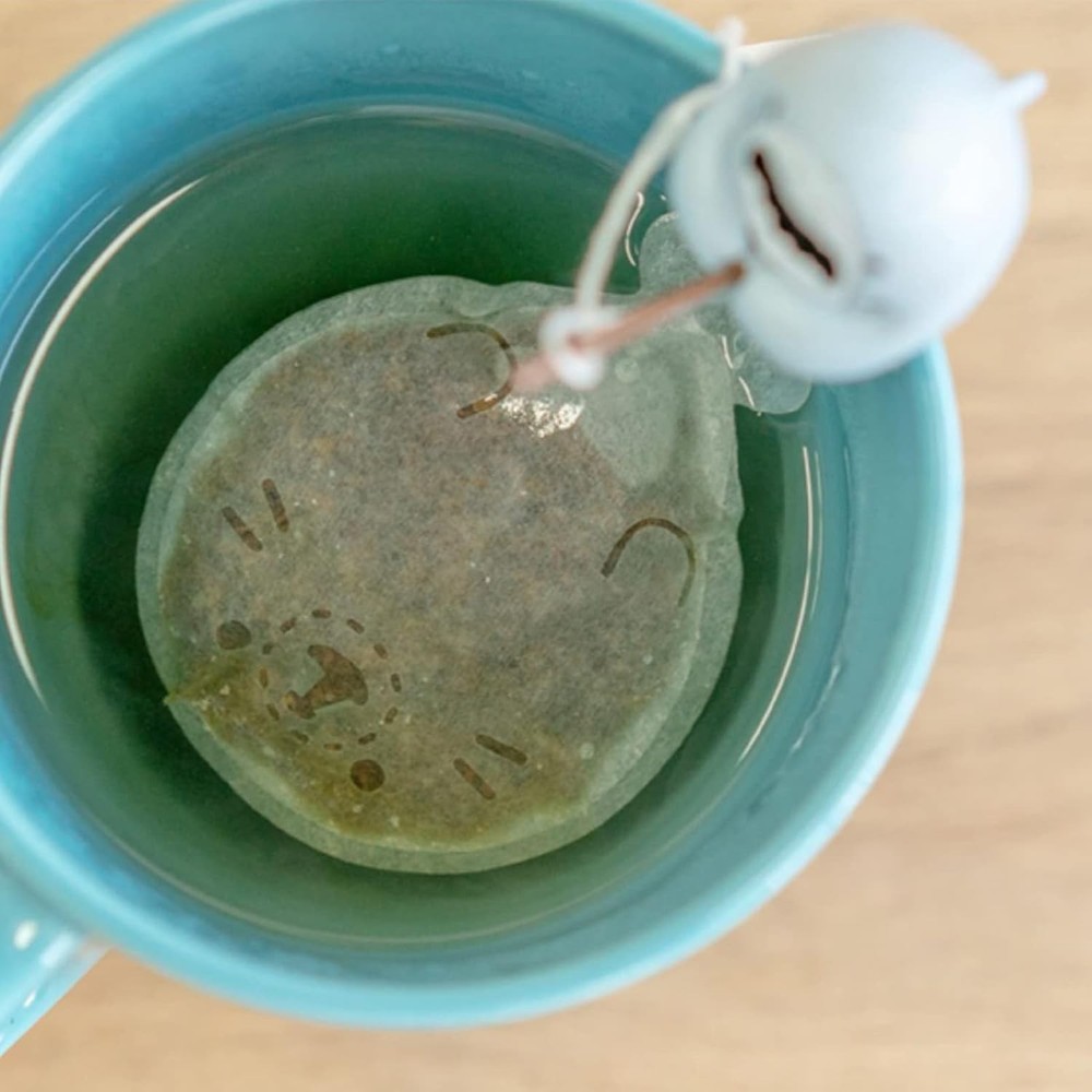 Creative Shark Shape Tea Infuser, Loose Leaf Tea Strainer, Funny Animal Shape...