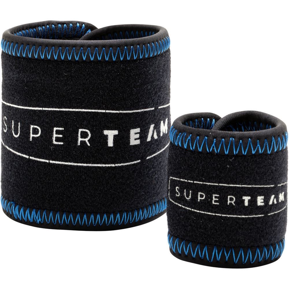 Shakespeare Superteam Rod Bands