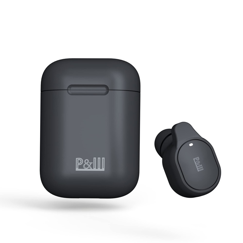 Bluetooth Mini Single Earbud Wireless Invisible Pro Headset 8Hrs Playtime Noi...