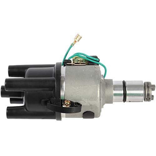 84-946 New HEI Electronic Distributor and Module