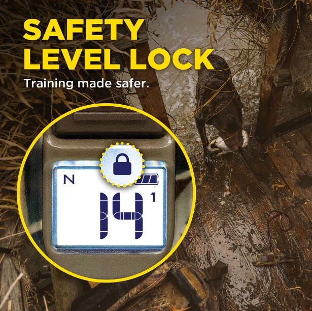 Dogtra 1900X Camouflage Dog Trainer Remote E-Collar 3/4 mi, Tone & XPP Vibration