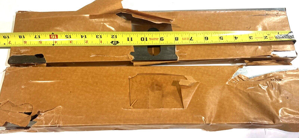 ACS Group Bed Knife 000500080000 (3-Pack)