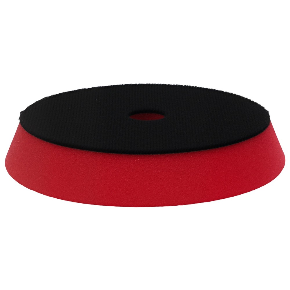 2Pack 6" Foam Polishing Sponge Buffer for 5" Backing Plate Orbital Machine