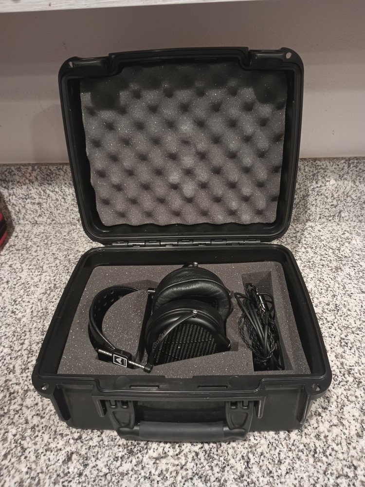 Audeze LCD-MX4 Headphones