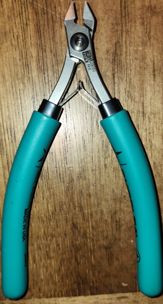 Excelta 7000 Medium Tapered Head Cutters