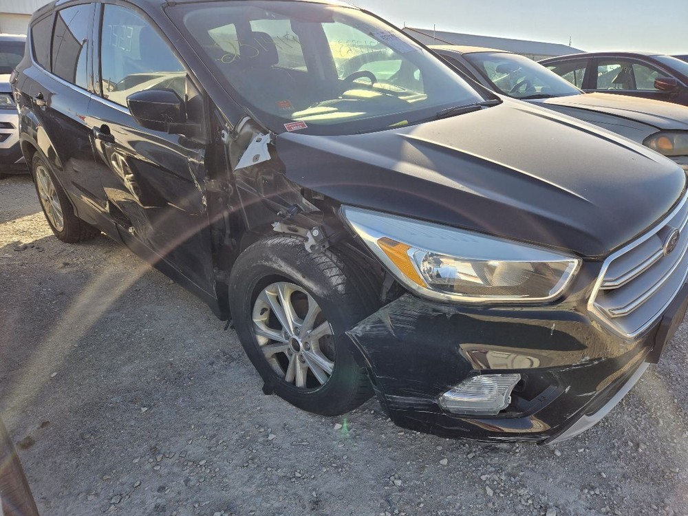 2015-2018 Ford Focus Front 4.2" Display Screen