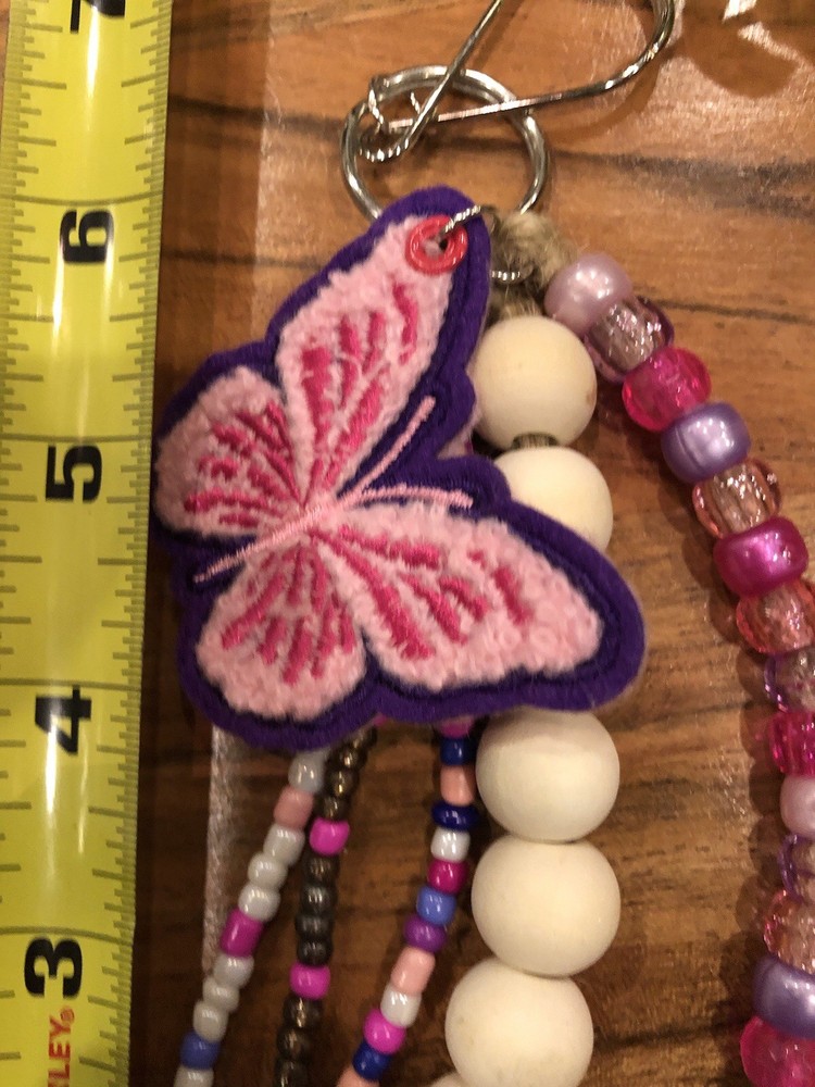 Bag Purse Backpack Journal Charm