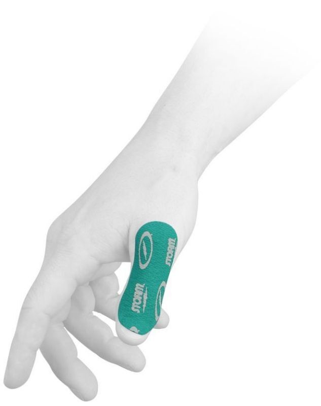 Storm Max Pro Thumb Tape - 40 pcs