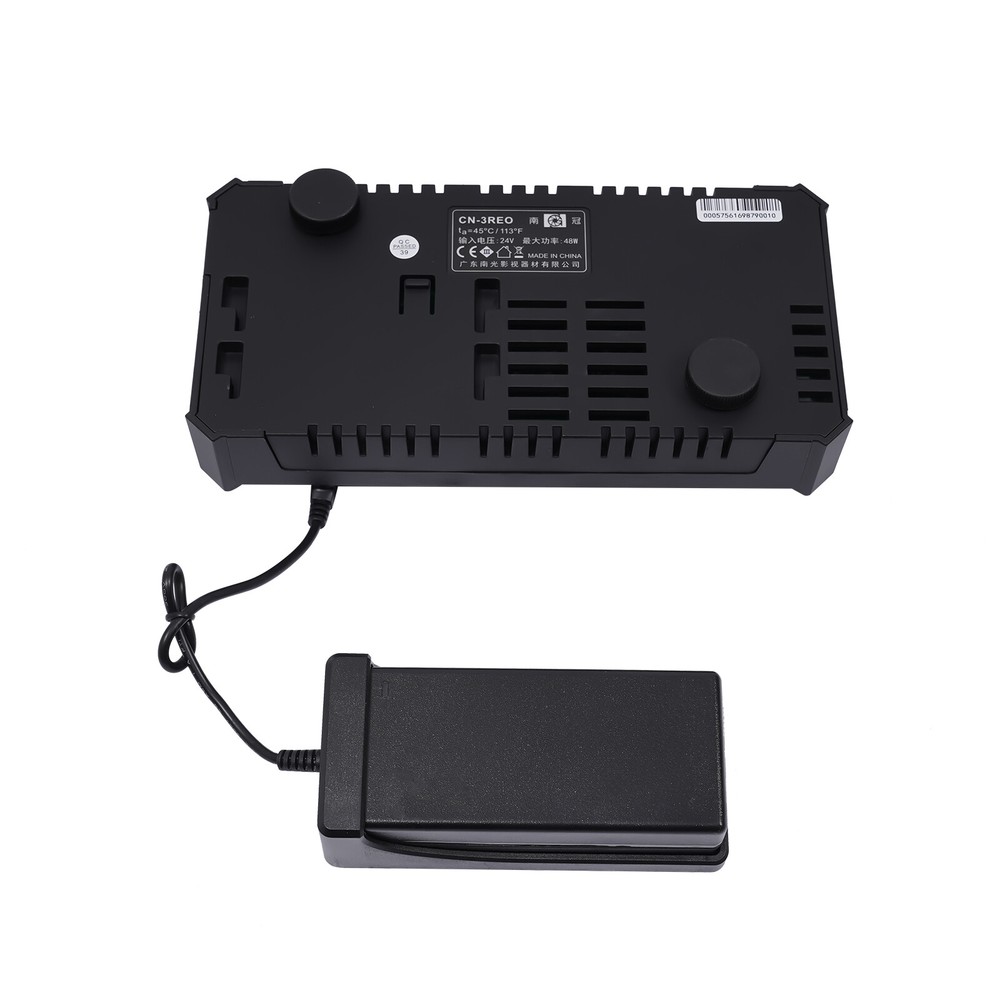 3-Roller Motorized Electric Background Support System Elevator Wall Mount Remote